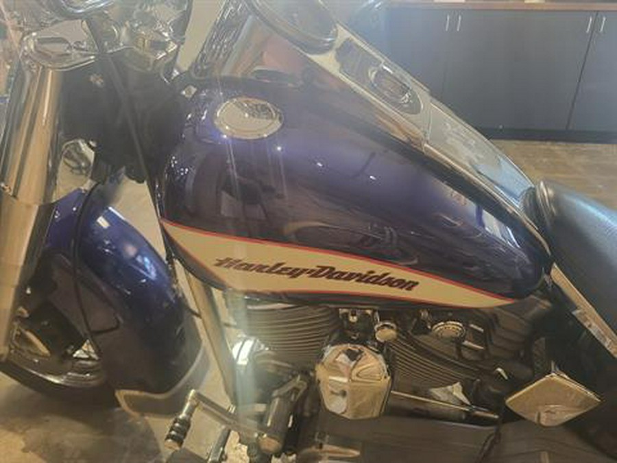 2006 Harley-Davidson Heritage Softail®