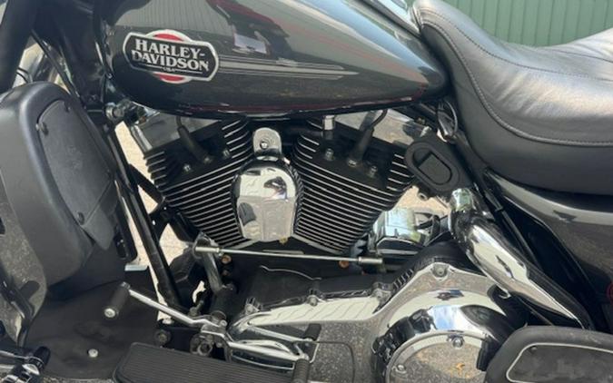 2008 Harley-Davidson FLHTCU - Ultra Classic Electra Glide