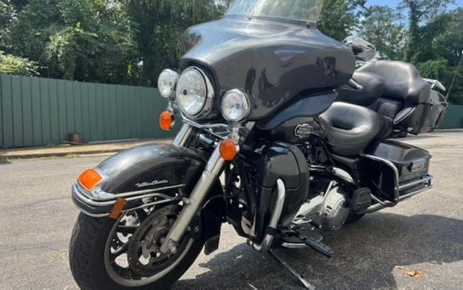 2008 Harley-Davidson FLHTCU - Ultra Classic Electra Glide