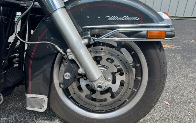 2008 Harley-Davidson FLHTCU - Ultra Classic Electra Glide