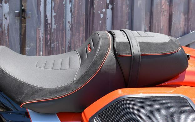 2024 Harley-Davidson® CVO™ Road Glide® FLTRXSE