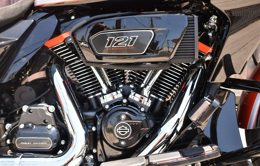 2024 Harley-Davidson® CVO™ Road Glide® FLTRXSE