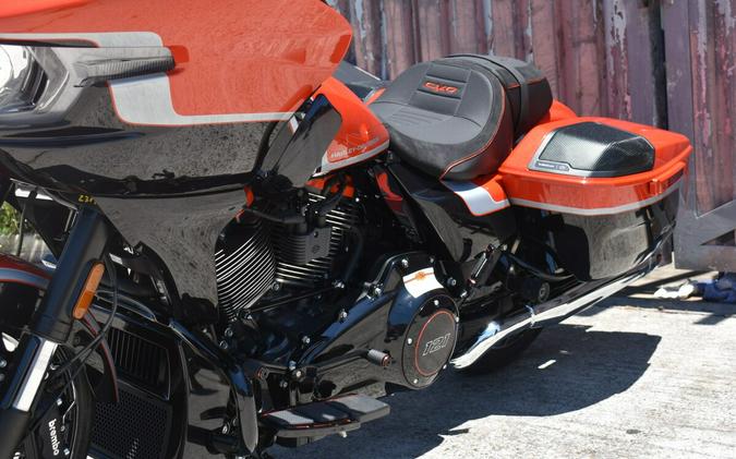 2024 Harley-Davidson® CVO™ Road Glide® FLTRXSE
