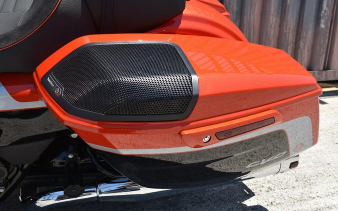 2024 Harley-Davidson® CVO™ Road Glide® FLTRXSE