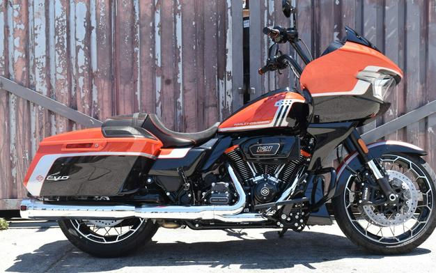 2024 Harley-Davidson® CVO™ Road Glide® FLTRXSE