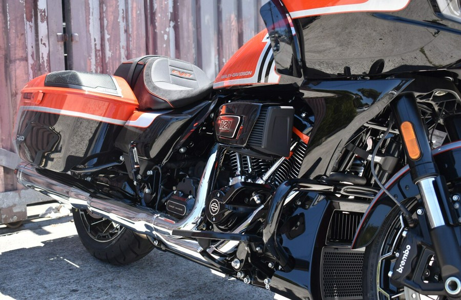 2024 Harley-Davidson® CVO™ Road Glide® FLTRXSE