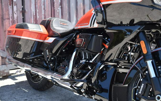 2024 Harley-Davidson® CVO™ Road Glide® FLTRXSE