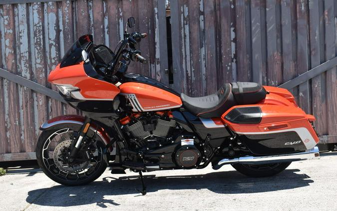 2024 Harley-Davidson® CVO™ Road Glide® FLTRXSE