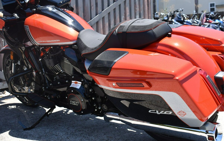 2024 Harley-Davidson® CVO™ Road Glide® FLTRXSE