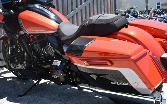 2024 Harley-Davidson® CVO™ Road Glide® FLTRXSE