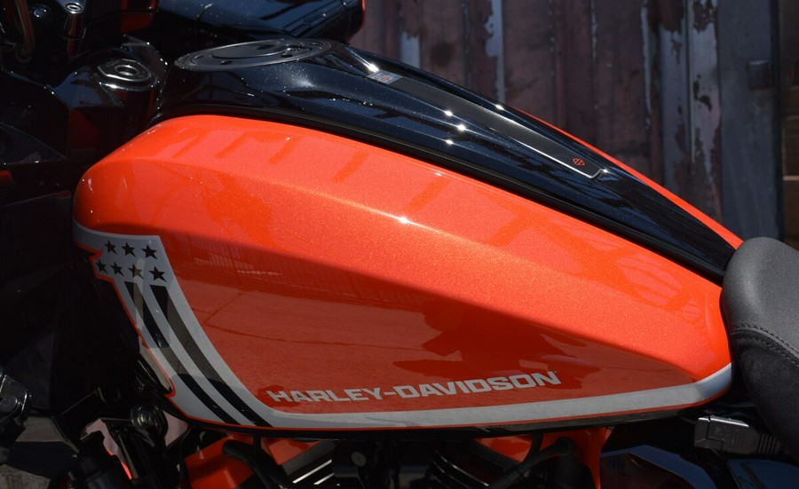 2024 Harley-Davidson® CVO™ Road Glide® FLTRXSE