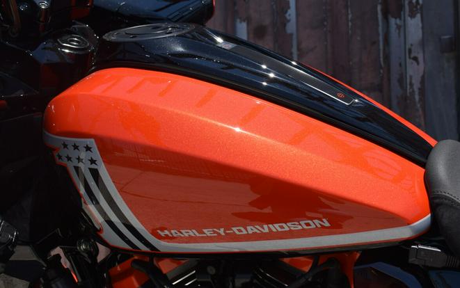 2024 Harley-Davidson® CVO™ Road Glide® FLTRXSE