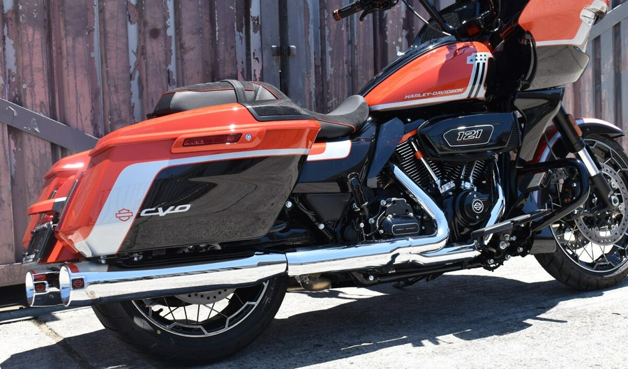 2024 Harley-Davidson® CVO™ Road Glide® FLTRXSE