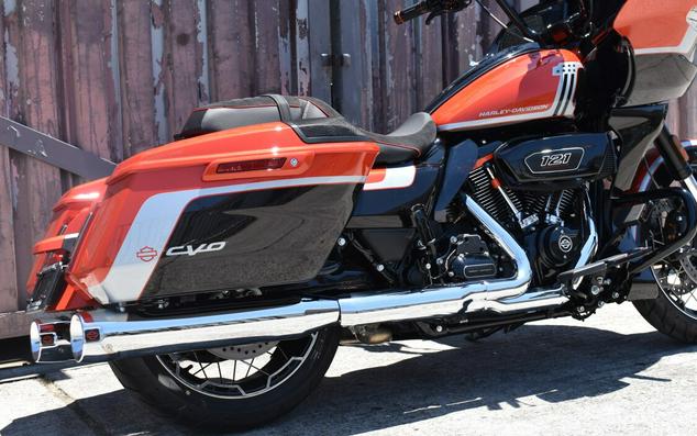 2024 Harley-Davidson® CVO™ Road Glide® FLTRXSE