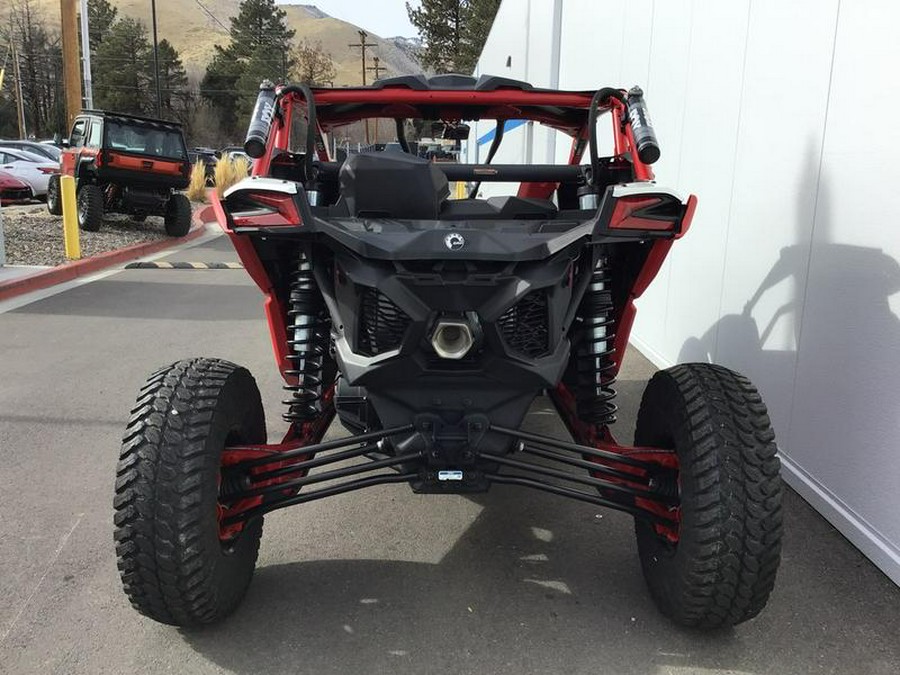 2025 Can-Am® Maverick X3 X rc Turbo RR 72
