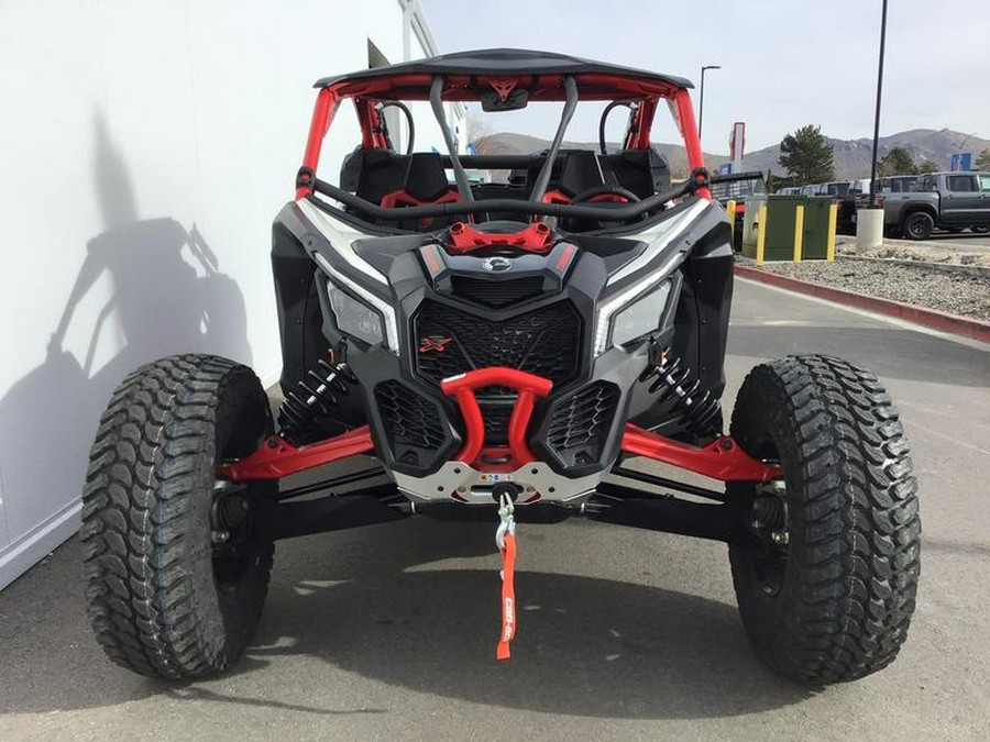2025 Can-Am® Maverick X3 X rc Turbo RR 72