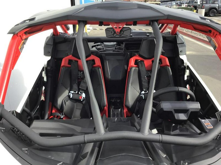 2025 Can-Am® Maverick X3 X rc Turbo RR 72