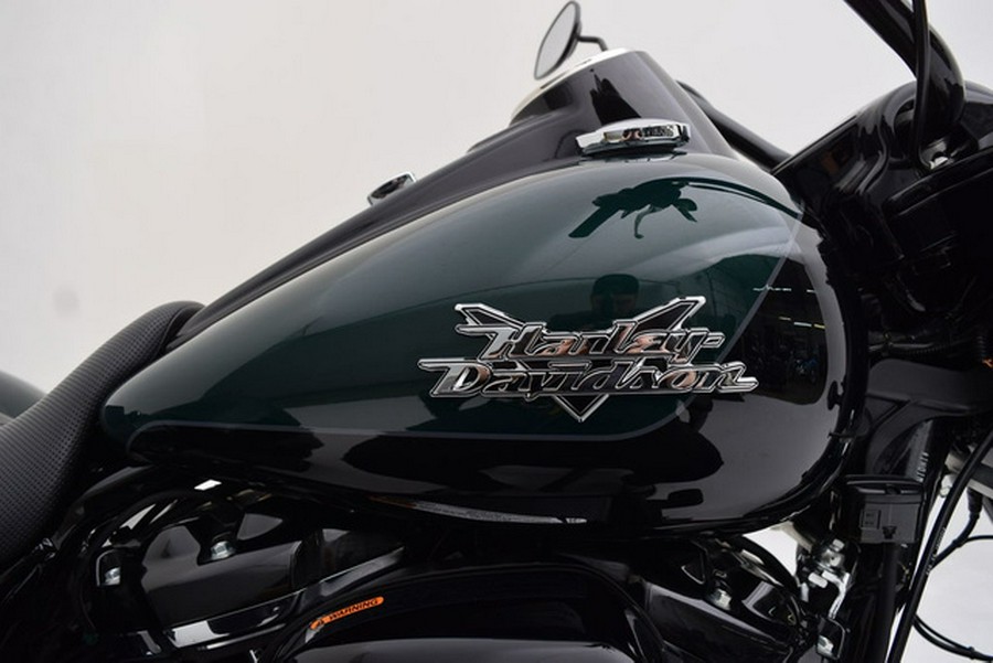 2024 Harley-Davidson Trike FLRT - Freewheeler