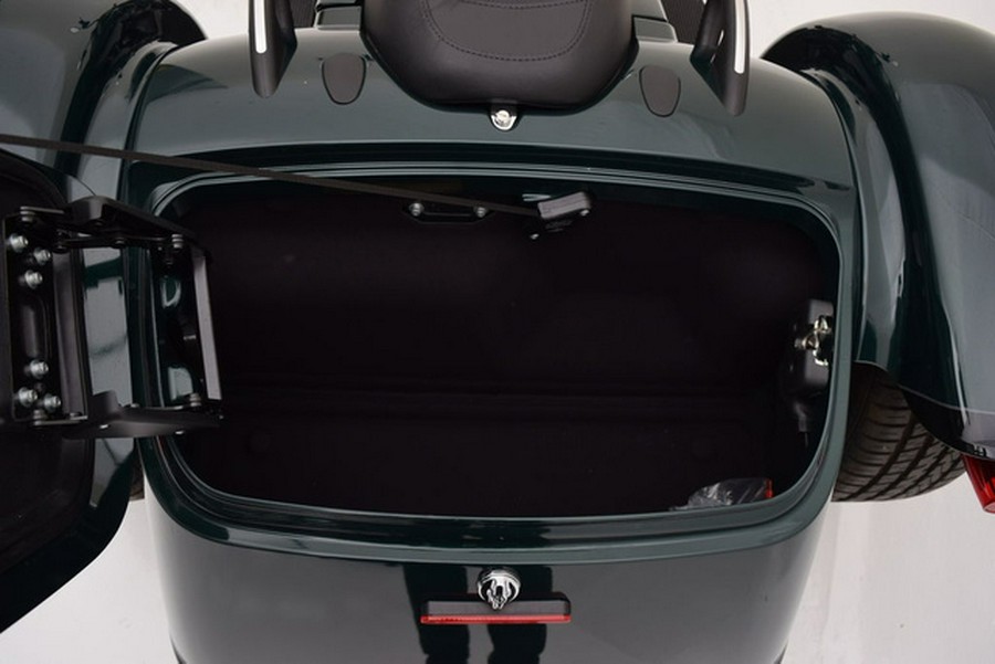 2024 Harley-Davidson Trike FLRT - Freewheeler