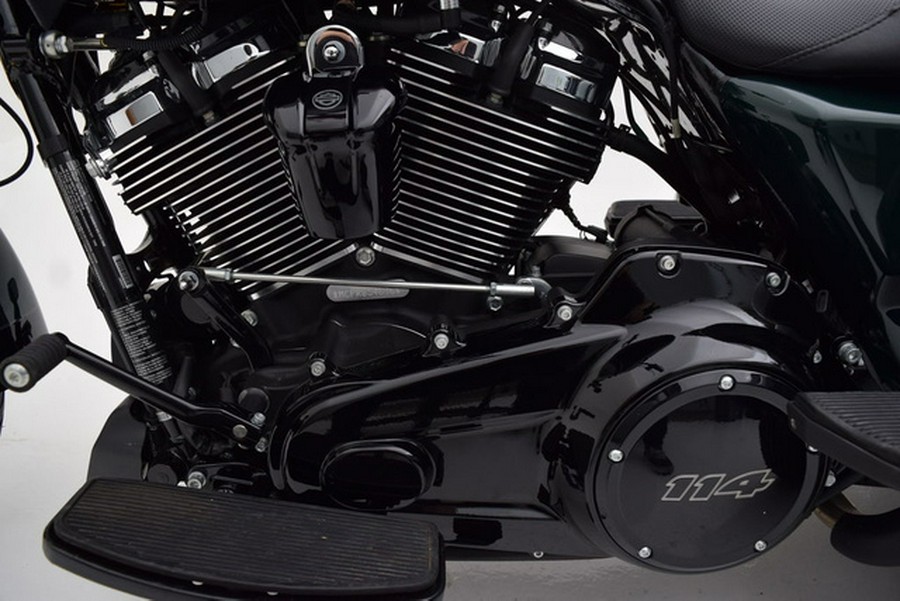 2024 Harley-Davidson Trike FLRT - Freewheeler