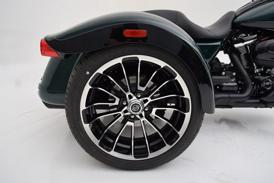 2024 Harley-Davidson Trike FLRT - Freewheeler