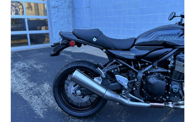 2026 Kawasaki Z900RS CAFE ABS