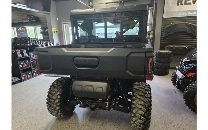 2026 CFMOTO UForce U10 pro Highland