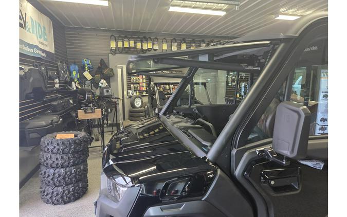 2026 CFMOTO UForce U10 pro Highland