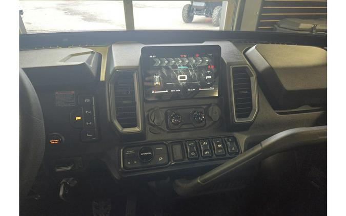 2026 CFMOTO UForce U10 pro Highland