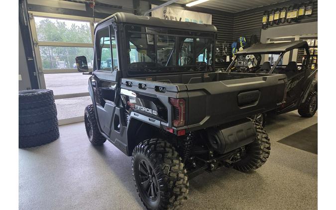 2026 CFMOTO UForce U10 pro Highland