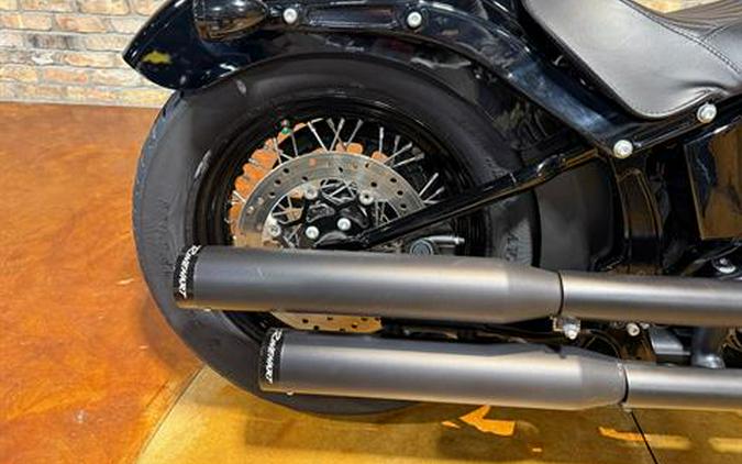 2017 Harley-Davidson Softail Slim® S