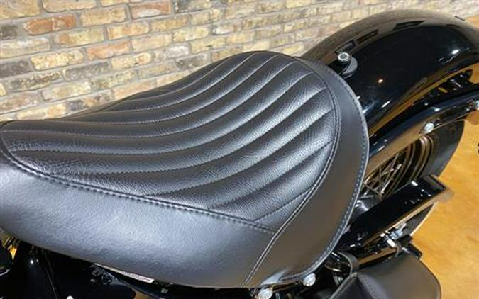 2017 Harley-Davidson Softail Slim® S