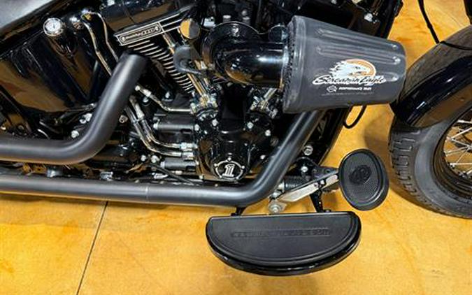 2017 Harley-Davidson Softail Slim® S