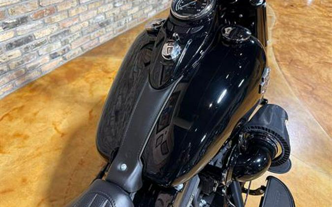 2017 Harley-Davidson Softail Slim® S