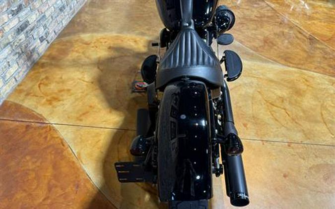 2017 Harley-Davidson Softail Slim® S