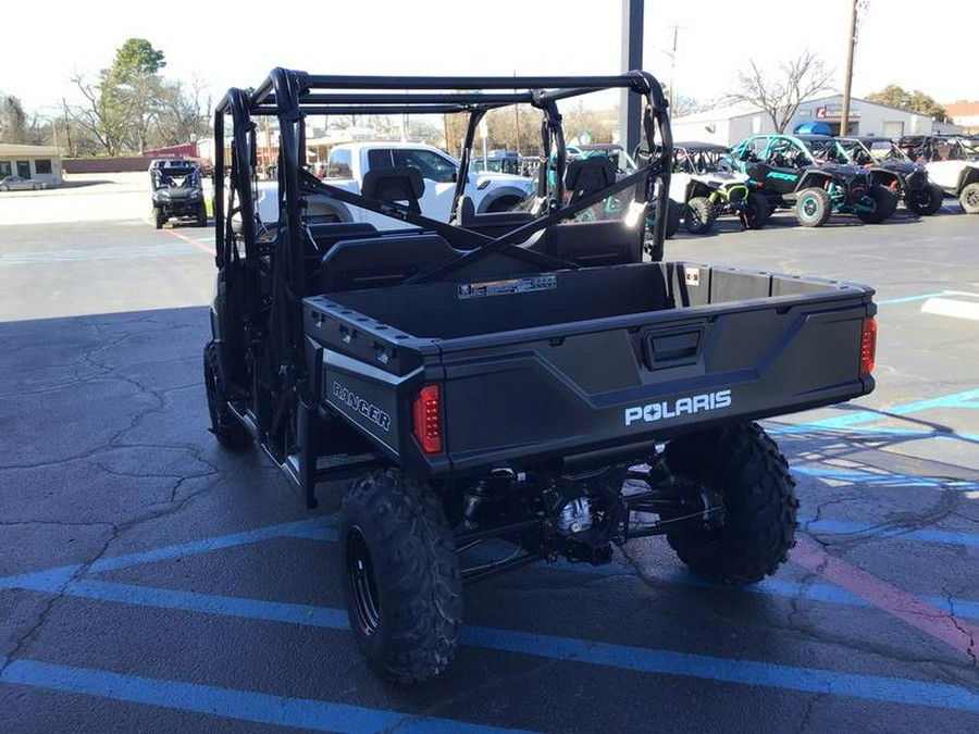 2025 Polaris® Ranger Crew 570 Full-Size