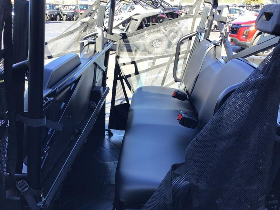 2025 Polaris® Ranger Crew 570 Full-Size