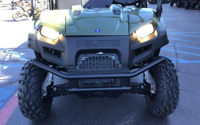 2025 Polaris® Ranger Crew 570 Full-Size