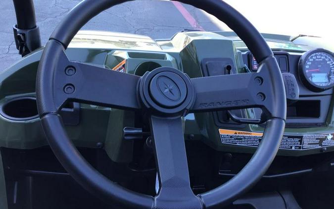 2025 Polaris® Ranger Crew 570 Full-Size