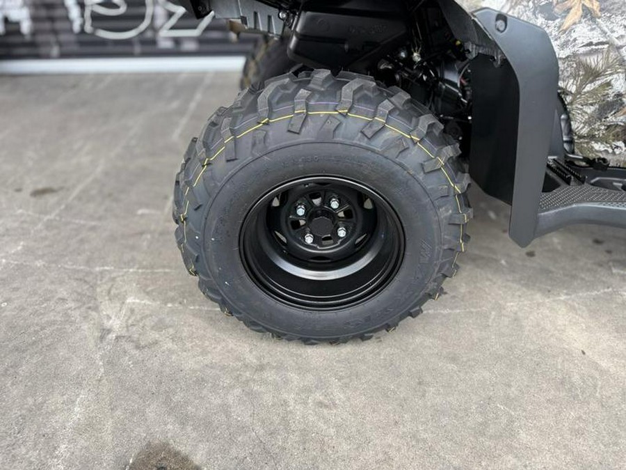2026 Honda® FourTrax Foreman 4x4 TrueTimber® Atera Camo