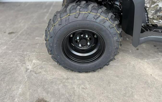 2026 Honda® FourTrax Foreman 4x4 TrueTimber® Atera Camo