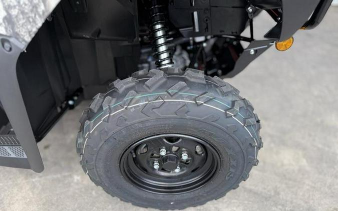 2026 Honda® FourTrax Foreman 4x4 TrueTimber® Atera Camo