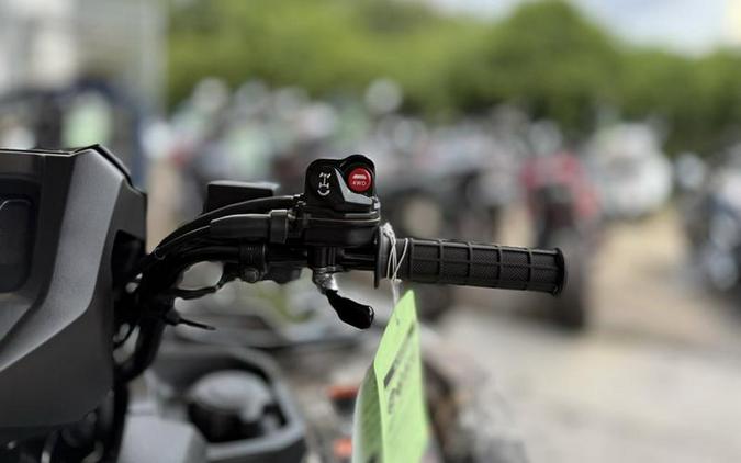 2026 Honda® FourTrax Foreman 4x4 TrueTimber® Atera Camo