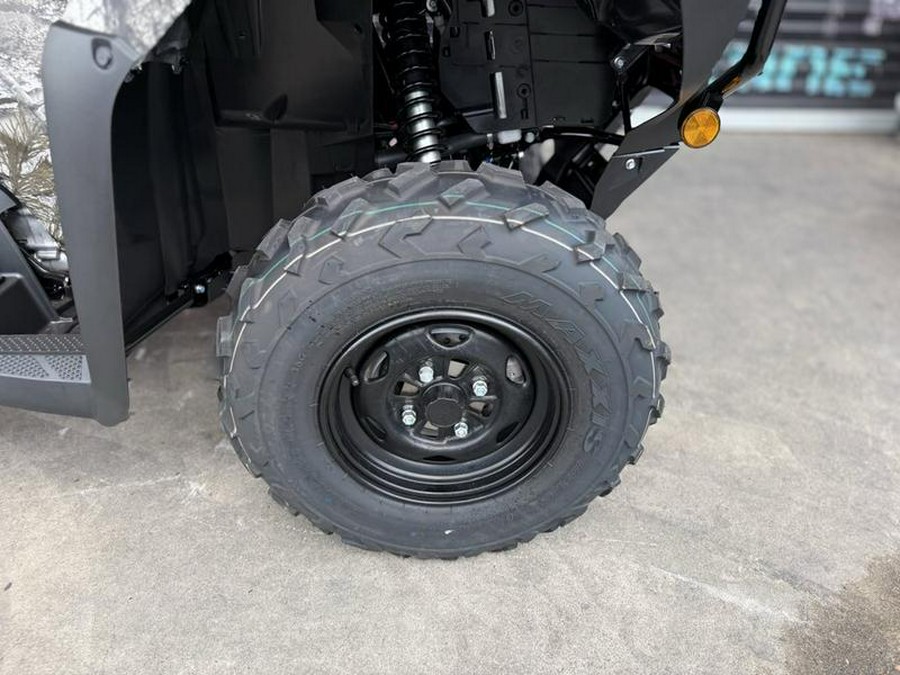 2026 Honda® FourTrax Foreman 4x4 TrueTimber® Atera Camo