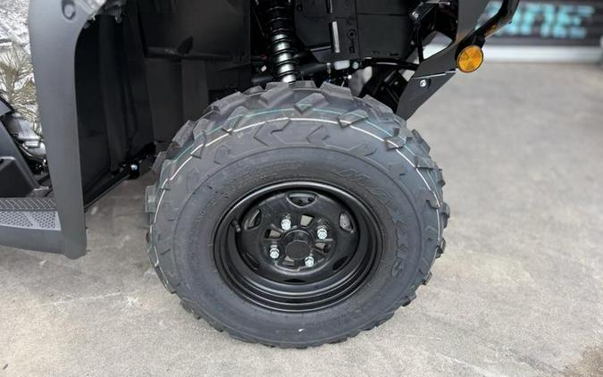 2026 Honda® FourTrax Foreman 4x4 TrueTimber® Atera Camo