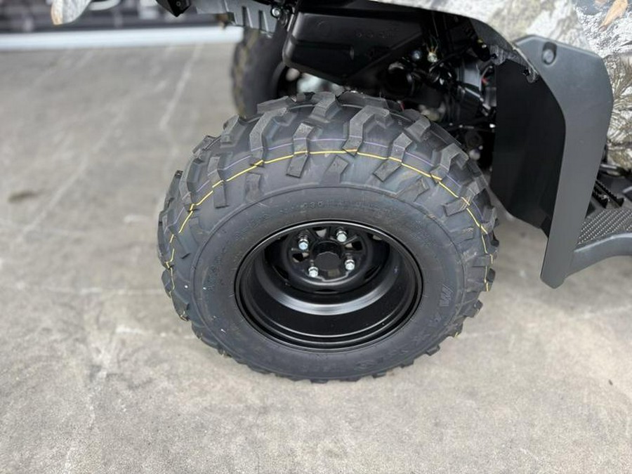 2026 Honda® FourTrax Foreman 4x4 TrueTimber® Atera Camo