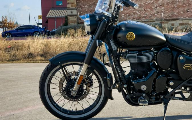 2026 Royal Enfield #350