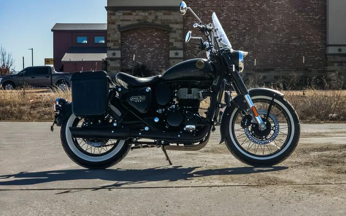 2026 Royal Enfield #350