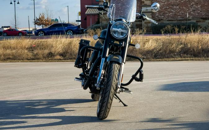 2026 Royal Enfield #350