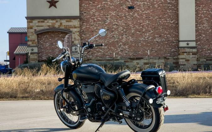 2026 Royal Enfield #350